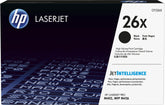 HP Toner Black 26A